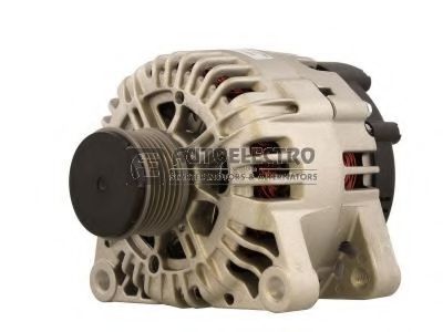 Generator / Alternator 2