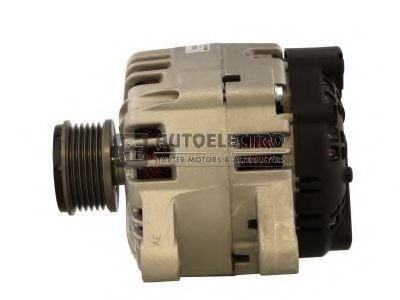 Generator / Alternator 3