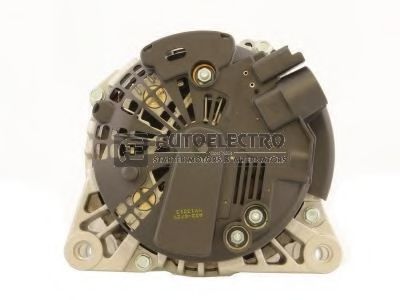 Generator / Alternator 4