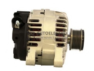 Generator / Alternator 5