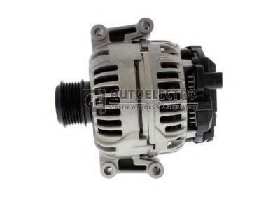 Generator / Alternator 3