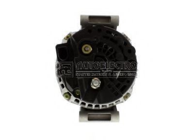 Generator / Alternator 4