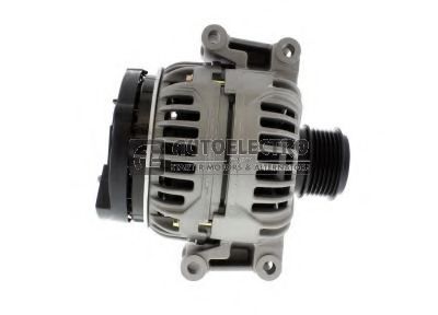 Generator / Alternator 5