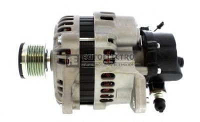 Generator / Alternator 3