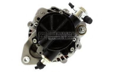 Generator / Alternator 4