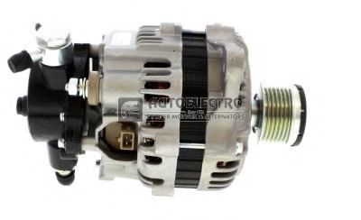 Generator / Alternator 5