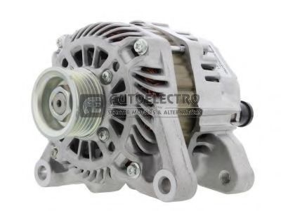 Generator / Alternator 2