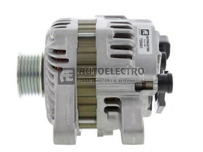 Generator / Alternator 3