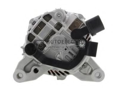 Generator / Alternator 4