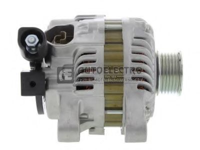 Generator / Alternator 5