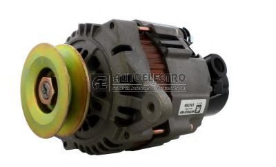 Generator / Alternator 2