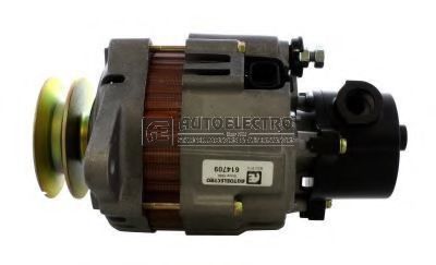 Generator / Alternator 3