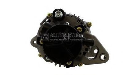 Generator / Alternator 4