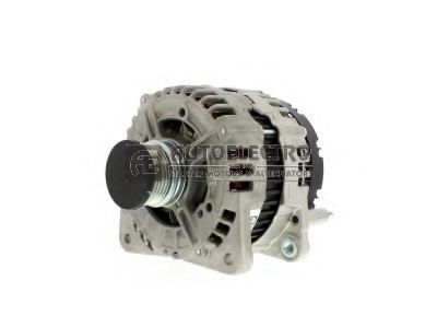 Generator / Alternator 2