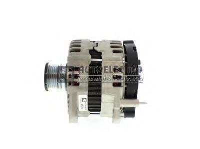 Generator / Alternator 3