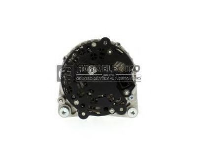 Generator / Alternator 4