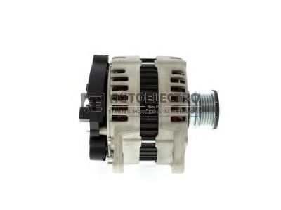 Generator / Alternator 5