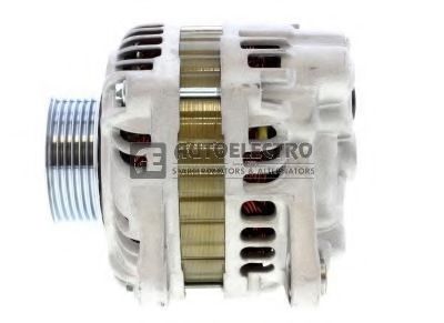 Generator / Alternator 2