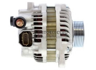 Generator / Alternator 4