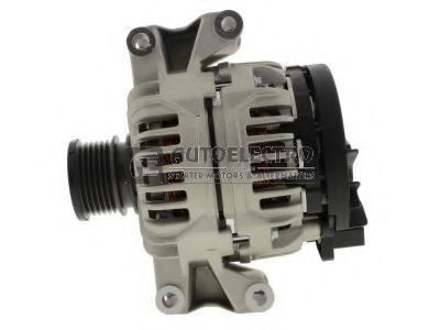 Generator / Alternator 3