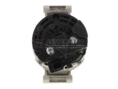 Generator / Alternator 4