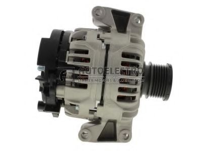 Generator / Alternator 5