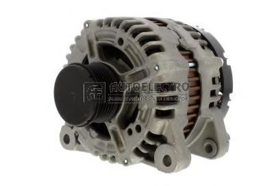 Generator / Alternator 2