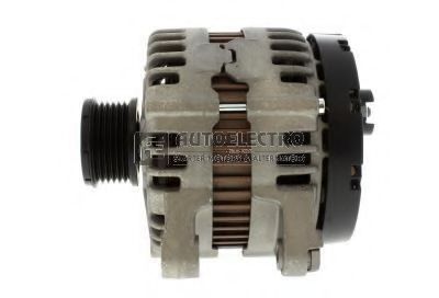 Generator / Alternator 3