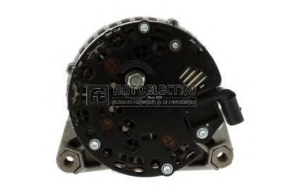 Generator / Alternator 4