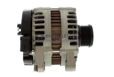 Generator / Alternator 5