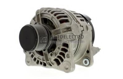 Generator / Alternator 2