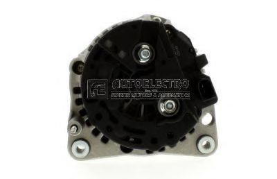 Generator / Alternator 4