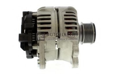 Generator / Alternator 5
