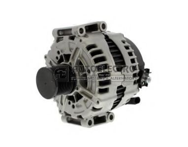 Generator / Alternator 2