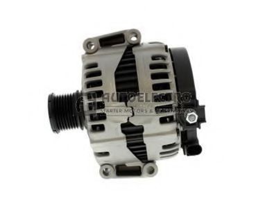 Generator / Alternator 3