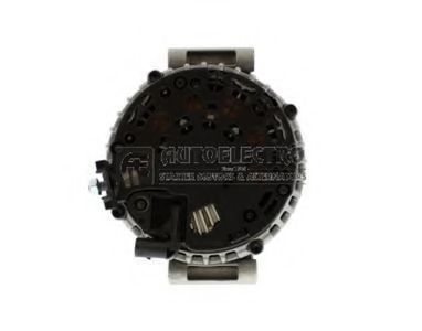 Generator / Alternator 4
