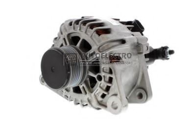 Generator / Alternator 2