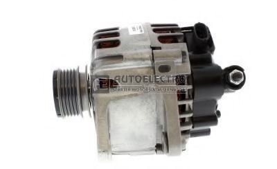 Generator / Alternator 3