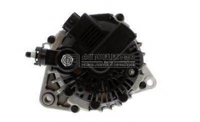 Generator / Alternator 4