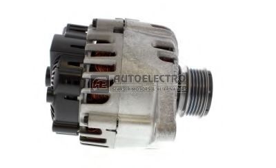 Generator / Alternator 5