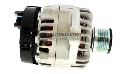 Generator / Alternator 5