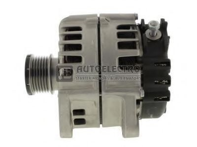 Generator / Alternator 2