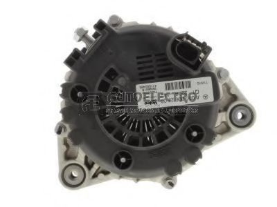 Generator / Alternator 3