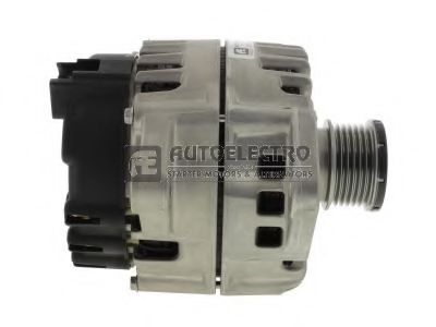 Generator / Alternator 4