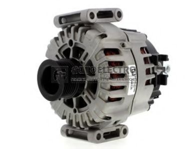 Generator / Alternator 2