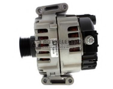 Generator / Alternator 3