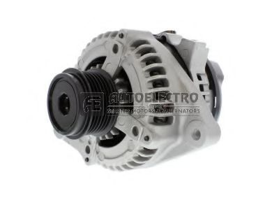 Generator / Alternator 2