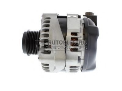 Generator / Alternator 3