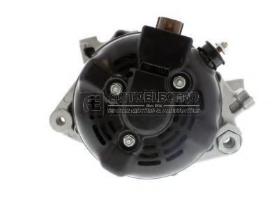 Generator / Alternator 4