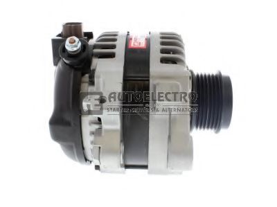 Generator / Alternator 5